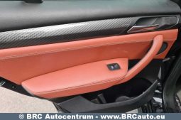 BMW X3 xDrive 35i M-Sport Automatas 2013 full