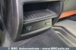 BMW X3 xDrive 35i M-Sport Automatas 2013 full