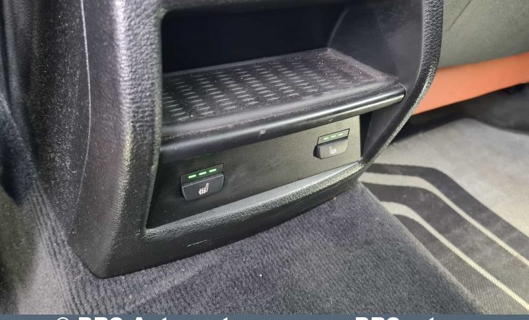 BMW X3 xDrive 35i M-Sport Automatas 2013 full