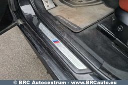 BMW X3 xDrive 35i M-Sport Automatas 2013 full