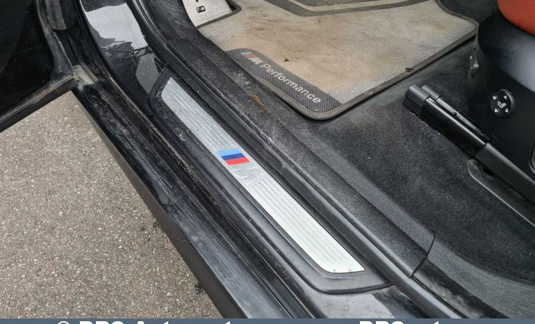 BMW X3 xDrive 35i M-Sport Automatas 2013 full