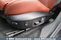 BMW X3 xDrive 35i M-Sport Automatas 2013 full