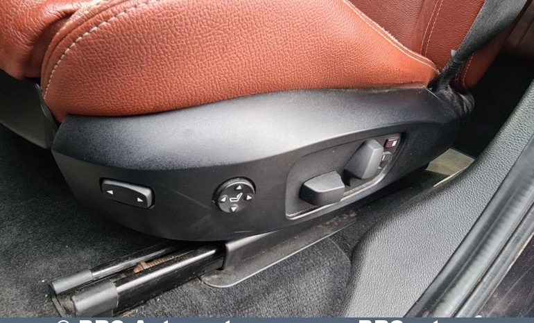 BMW X3 xDrive 35i M-Sport Automatas 2013 full