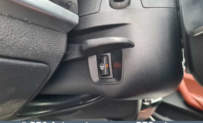 BMW X3 xDrive 35i M-Sport Automatas 2013 full