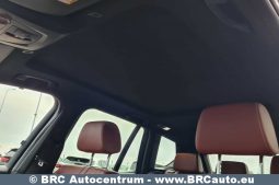 BMW X3 xDrive 35i M-Sport Automatas 2013 full