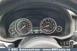 BMW X3 xDrive 35i M-Sport Automatas 2013 full