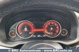 BMW X3 xDrive 35i M-Sport Automatas 2013 full