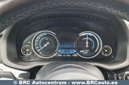 BMW X3 xDrive 35i M-Sport Automatas 2013 full