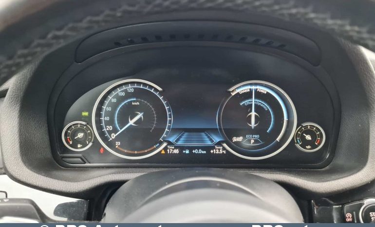 BMW X3 xDrive 35i M-Sport Automatas 2013 full