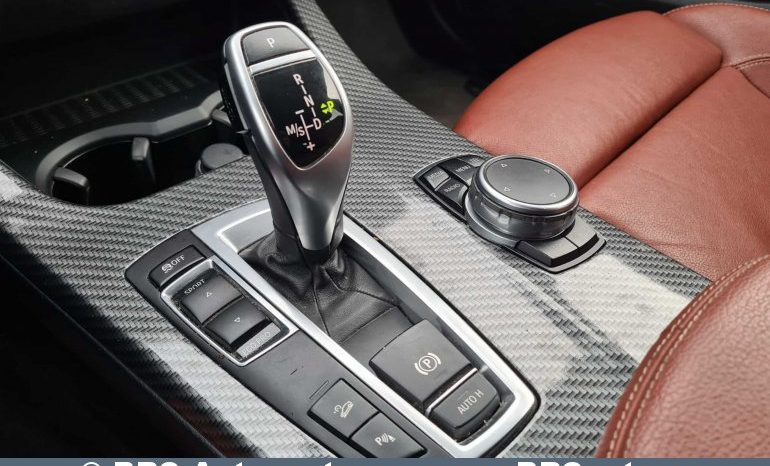 BMW X3 xDrive 35i M-Sport Automatas 2013 full