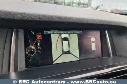 BMW X3 xDrive 35i M-Sport Automatas 2013 full