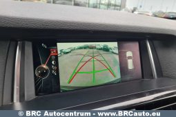 BMW X3 xDrive 35i M-Sport Automatas 2013 full