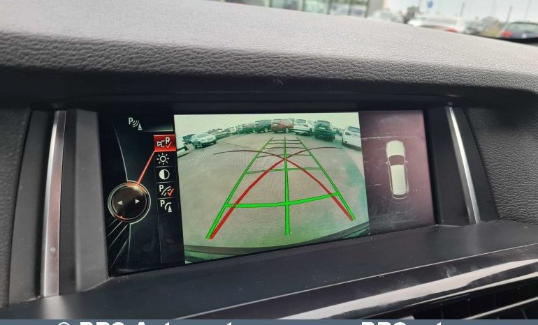 BMW X3 xDrive 35i M-Sport Automatas 2013 full