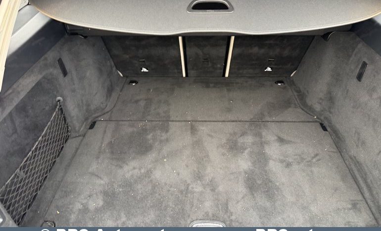 Mercedes-Benz C 180 T Automatas 2019 full