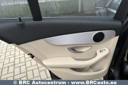Mercedes-Benz C 180 T Automatas 2019 full