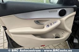 Mercedes-Benz C 180 T Automatas 2019 full