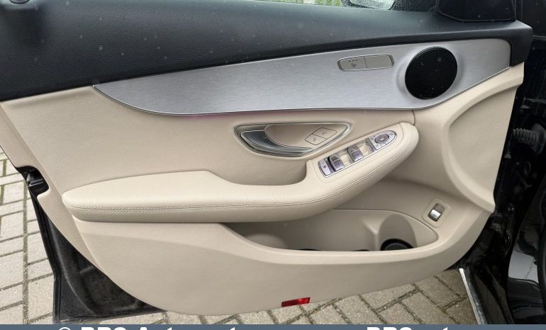 Mercedes-Benz C 180 T Automatas 2019 full