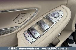 Mercedes-Benz C 180 T Automatas 2019 full
