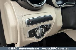 Mercedes-Benz C 180 T Automatas 2019 full