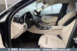 Mercedes-Benz C 180 T Automatas 2019 full