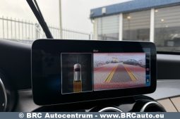 Mercedes-Benz C 180 T Automatas 2019 full