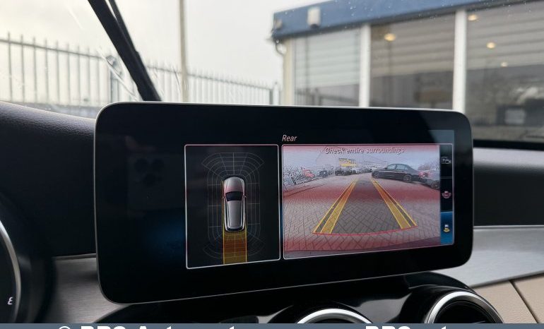 Mercedes-Benz C 180 T Automatas 2019 full