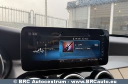 Mercedes-Benz C 180 T Automatas 2019 full