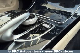 Mercedes-Benz C 180 T Automatas 2019 full
