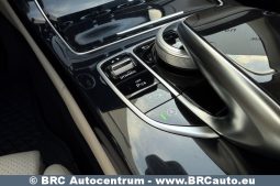 Mercedes-Benz C 180 T Automatas 2019 full