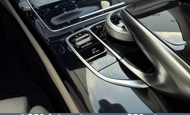 Mercedes-Benz C 180 T Automatas 2019 full