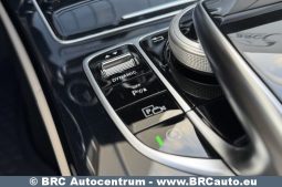 Mercedes-Benz C 180 T Automatas 2019 full