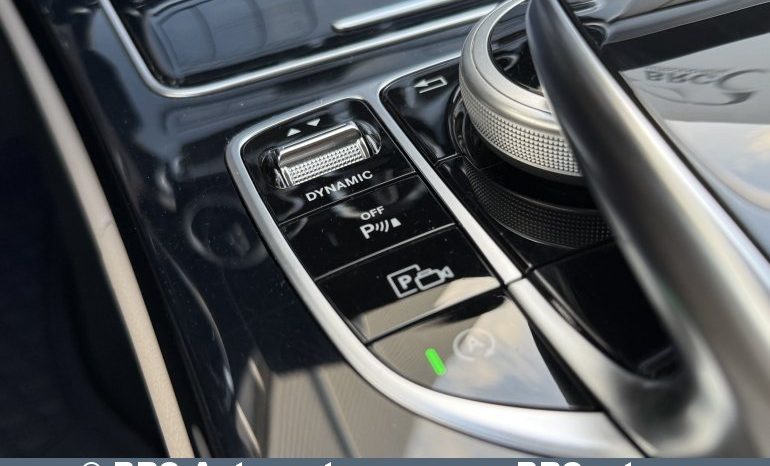 Mercedes-Benz C 180 T Automatas 2019 full