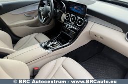 Mercedes-Benz C 180 T Automatas 2019 full