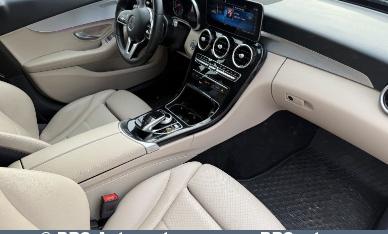 Mercedes-Benz C 180 T Automatas 2019 full