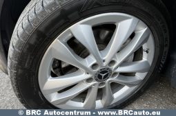 Mercedes-Benz C 180 T Automatas 2019 full