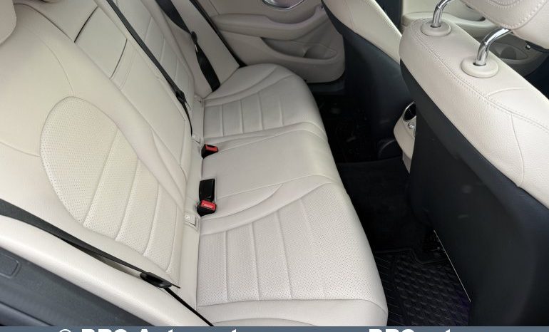 Mercedes-Benz C 180 T Automatas 2019 full