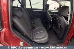 BMW 218 Gran Tourer d Automatas 2015 full