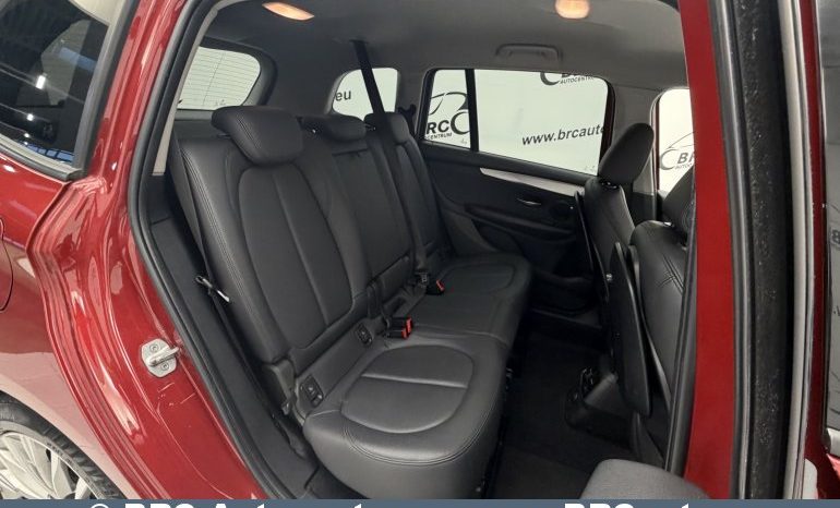 BMW 218 Gran Tourer d Automatas 2015 full