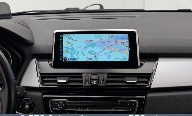 BMW 218 Gran Tourer d Automatas 2015 full