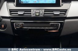 BMW 218 Gran Tourer d Automatas 2015 full