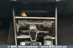 BMW 218 Gran Tourer d Automatas 2015 full