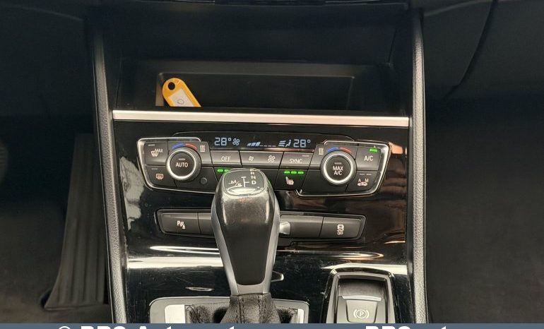 BMW 218 Gran Tourer d Automatas 2015 full