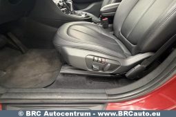 BMW 218 Gran Tourer d Automatas 2015 full