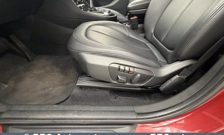 BMW 218 Gran Tourer d Automatas 2015 full