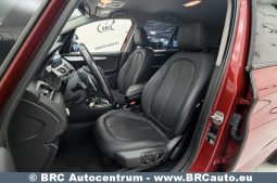 BMW 218 Gran Tourer d Automatas 2015 full