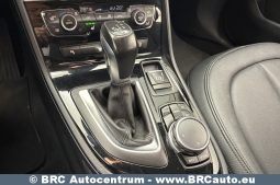 BMW 218 Gran Tourer d Automatas 2015 full