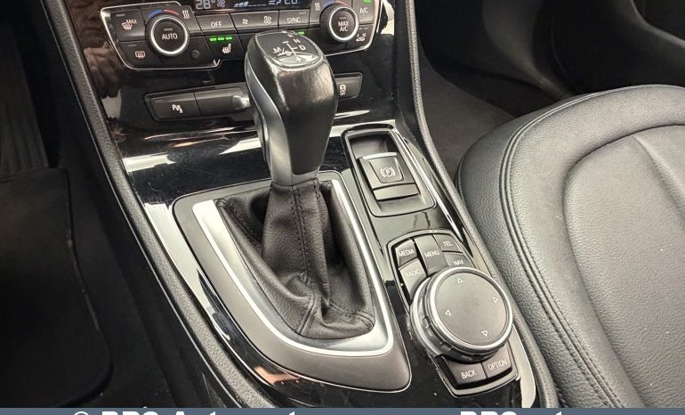 BMW 218 Gran Tourer d Automatas 2015 full