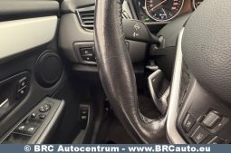 BMW 218 Gran Tourer d Automatas 2015 full