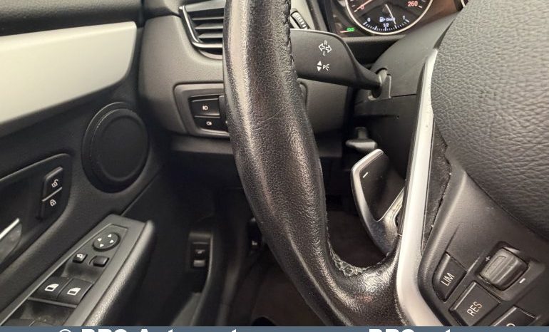 BMW 218 Gran Tourer d Automatas 2015 full