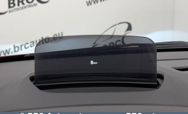 BMW 218 Gran Tourer d Automatas 2015 full